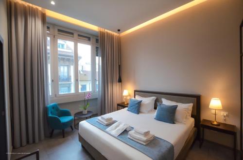 Foto FLATSHARING - SPADARI Duomo Suites 6