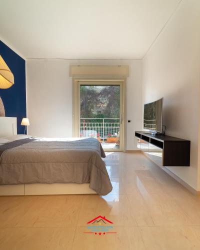 Suite Stellata Napoli home in the center
