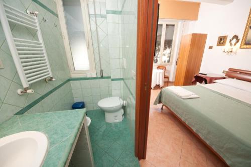 Suites Oliveri Viale Marconi