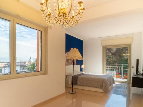 Suite Stellata Napoli home in the center