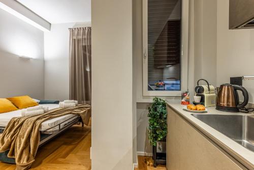 Luxury Modern near Duomo - Exclusive & Central