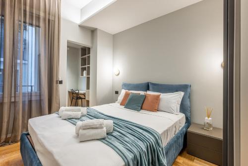 Luxury Modern near Duomo - Exclusive & Central