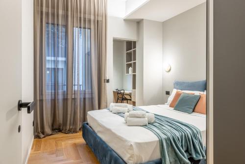 Luxury Modern near Duomo - Exclusive & Central
