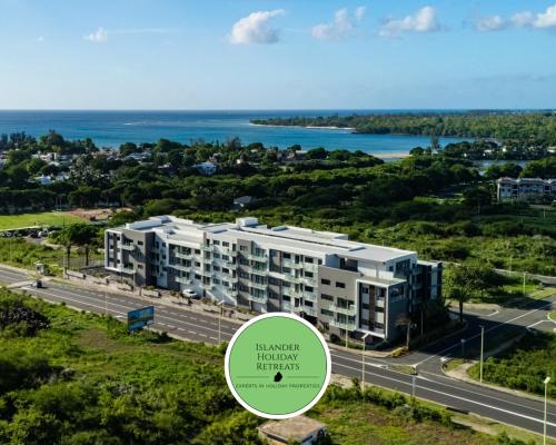 Patio Riverland - à 5 min de la plage