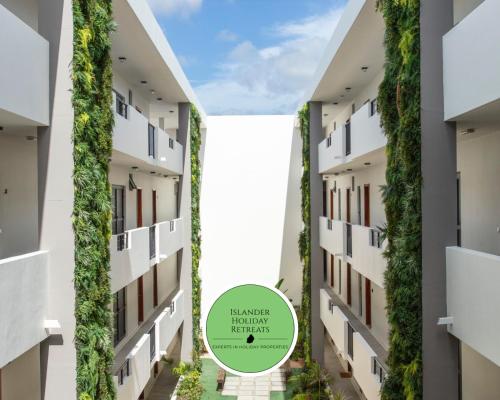 O'Patio Cosy Living - à 5 min de la plage