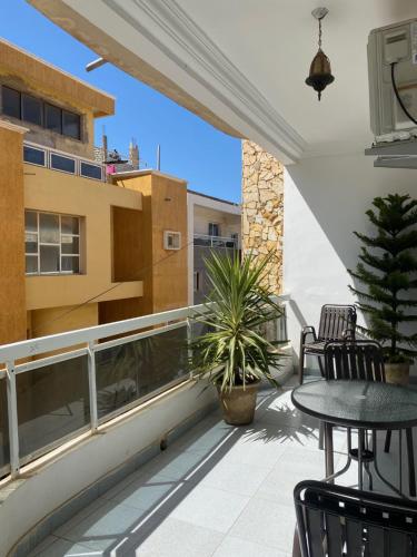 Perle d'Accueil - large bright and spacious apartment