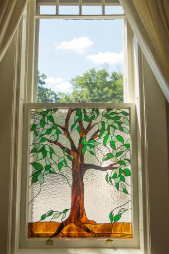 Gambar di galeri bagi Brook Farm Inn di Lenox