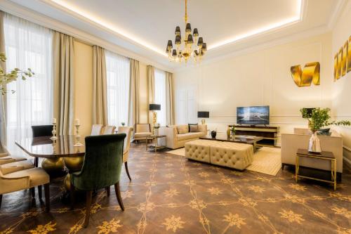 Residence Wollzeile