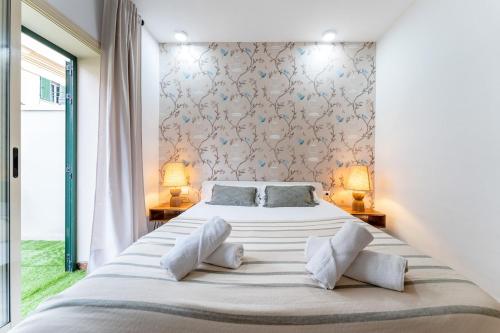 Stunning 1bed with Outdoor Dining in Malaga center
