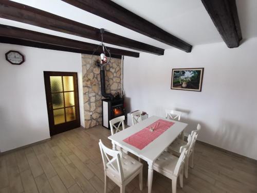 Holiday House - Hidden in Velebit