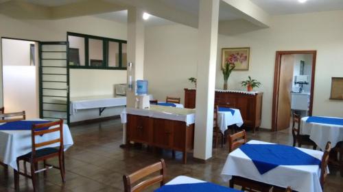 Gallery image of Diplomata Hotel in Araras