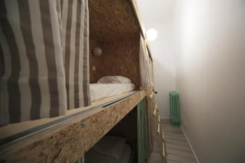 Dopa Hostel photo 4