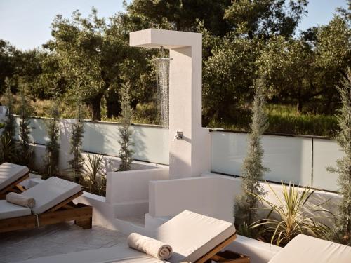 Aretia Villa, Design & Nature Escape with Pool, By Thinkvilla