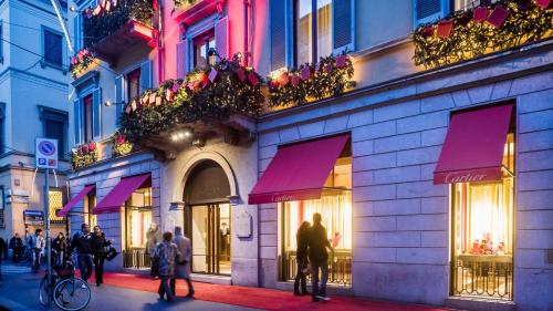 Luxury Modern near Duomo - Exclusive & Central