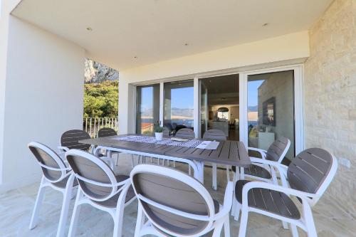 VILLA PAG - SVETA MARIJA