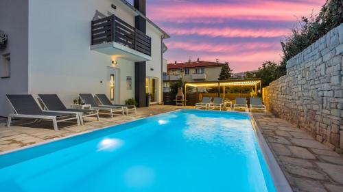 Vila Ketty Luxury House near beach by Villas Guide