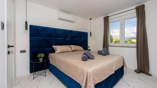 Vila Ketty Luxury House near beach by Villas Guide