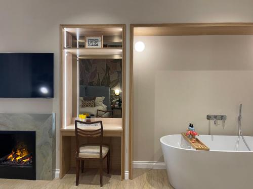 Màs Boutique Apartment