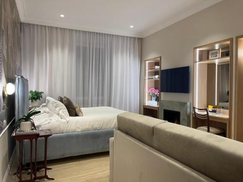Màs Boutique Apartment