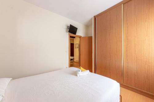 Acogedor apartamento a un paso del Casco Viejo