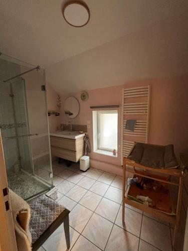 Bany a Maison d’izier