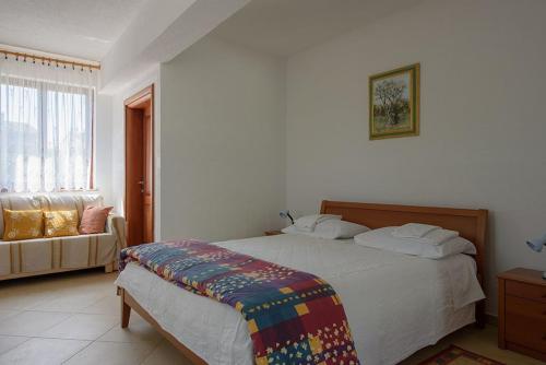 Nice, comfortable studio Cristian with terrace
