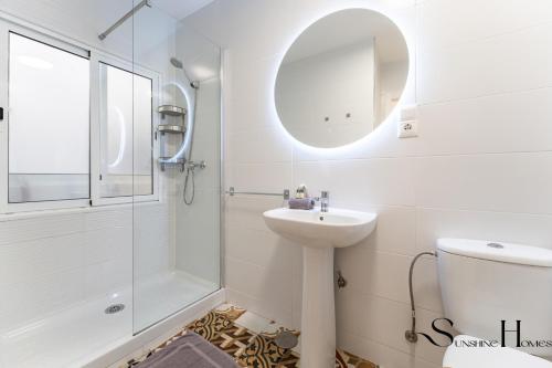 2BR Málaga Centro, Walk to Everything