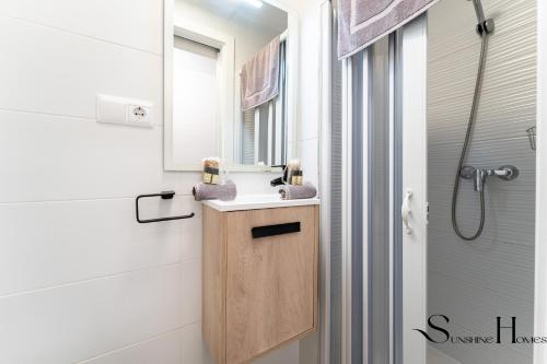 2BR Málaga Centro, Walk to Everything