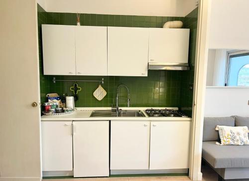 Delmirani's Book Apartments - Vatican View photo 67