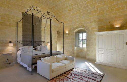 Masseria Trapana
