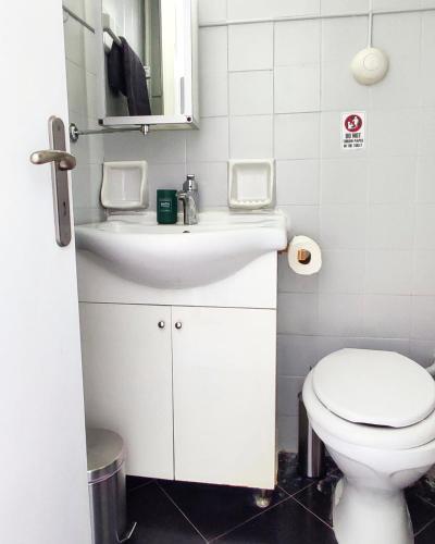 One bedroom apartment in Thissio