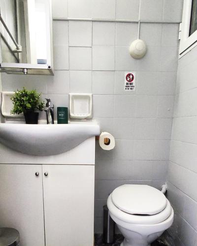 One bedroom apartment in Thissio