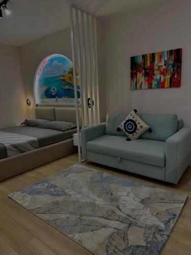 Foto de la galeria de Playa vlore a Vlorë