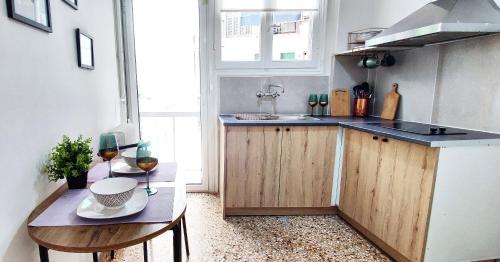 One bedroom apartment in Thissio