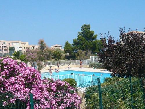 Appartement Saint Pierre la Mer proche Narbonne