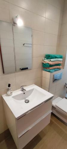 PM70 Apartment