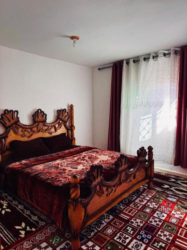 Salem Guesthouse Experience