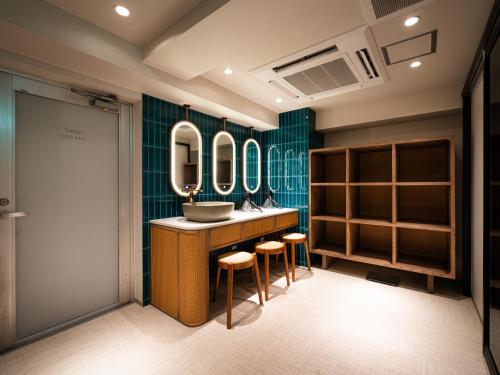 R Hotel RE Osaka Nagai Park