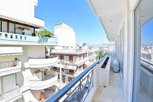 Waylink Residences - Piraeus Port SPT