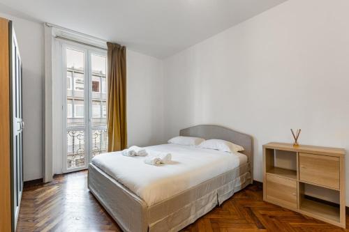 Via Torino Heart -Apartment in the heart of Milan
