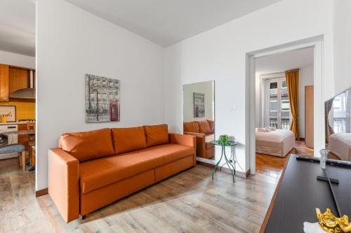 Via Torino Heart -Apartment in the heart of Milan