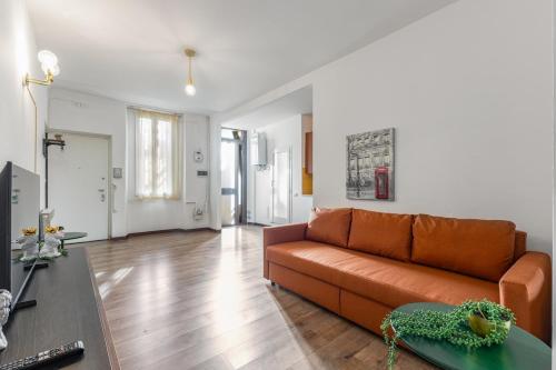 Via Torino Heart -Apartment in the heart of Milan