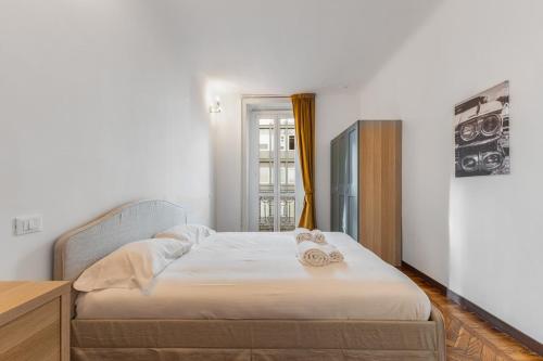 Via Torino Heart -Apartment in the heart of Milan