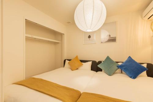 Ideal Stay Asahi 301