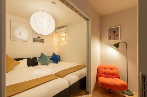 Ideal Stay Asahi 301