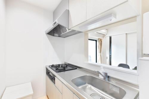 Ideal Stay Asahi 301