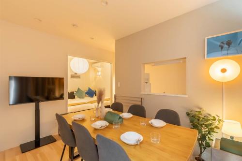 Ideal Stay Asahi 301