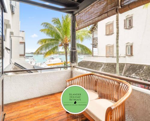 Sunset Cove - 3Ch, Vue Lagon & Accès Plage