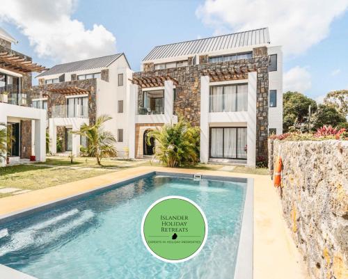 Dodo Villa Triplex 3Ch Piscine-Familles & Couples