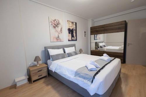 Waylink Residences - Piraeus Port SPT